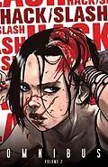 E-Book (pdf) Hack/Slash Omnibus Vol.2 von Tim Seeley