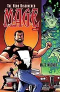 E-Book (pdf) Mage: The Hero Discovered Vol. 1 von Matt Wagner