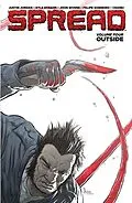 E-Book (pdf) Spread Vol. 4 von Justin Jordan