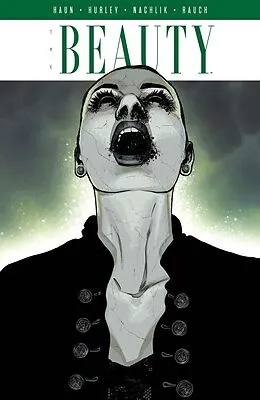 E-Book (pdf) Beauty Vol. 3 von Jeremy Haun, Jason A. Hurley
