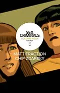 PDF Sex Criminals Vol. 4: Fourgy von Matt Fraction