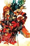 E-Book (pdf) Low Book One: Deluxe Edition von Rick Remender