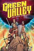 E-Book (pdf) Green Valley von Max Landis