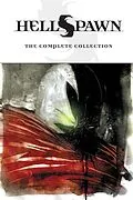 E-Book (pdf) Hellspawn: The Complete Collection von Ashley Wood, Brian Michael Bendis