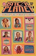 E-Book (pdf) Bitch Planet: Triple Feature Vol. 1 von Cheryl Lynn Eaton, Sara Woolley, Bassey Nyambi