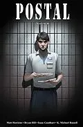 E-Book (pdf) Postal Vol. 6 von Bryan Hill