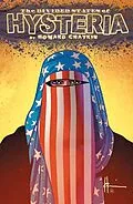 E-Book (pdf) Divided States Of Hysteria von Howard Chaykin