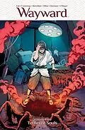 E-Book (pdf) Wayward Vol. 5: Tethered Souls von Jim Zub