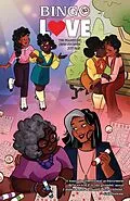 E-Book (pdf) Bingo Love Ogn von Tee Franklin