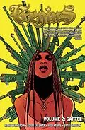 E-Book (pdf) Genius Vol. 02: Cartel von Marc Bernardin, Adam Freeman