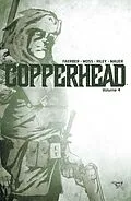 E-Book (pdf) Copperhead Vol. 4 von Jay Faerber