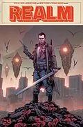 E-Book (pdf) Realm Vol. 1 von Seth M. Peck