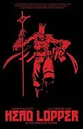 E-Book (pdf) Head Lopper Vol. 2: Crimson Tower von Andrew Maclean
