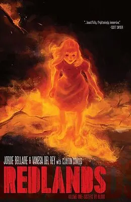 E-Book (pdf) Redlands Vol. 1: Sisters By Blood von Jordie Bellaire, Vanesa R. Del Rey