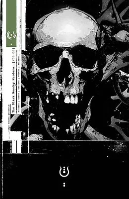E-Book (pdf) Black Monday Murders Vol. 2 von Johnathan Hickman