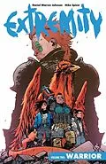 PDF Extremity Vol. 2: Warrior von Daniel Warren Johnson