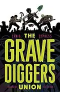 E-Book (pdf) Gravediggers Union Vol. 1 von Wes Craig