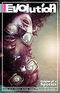 E-Book (pdf) EVolution Vol. 1: Origins Of Species von James Asmus, Joseph Keatinge, Jordan Boyd