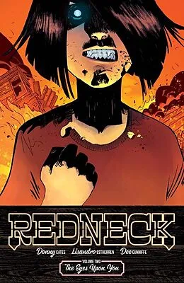 PDF Redneck Vol. 2: Eyes Upon You von Donny Cates