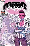 E-Book (pdf) Motor Crush Vol. 2 von Brenden Fletcher