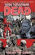 The Walking Dead Volume 31: The Rotten Core