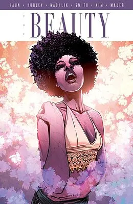 E-Book (pdf) Beauty Vol. 4 von Jeremy Haun, Jason A. Hurley