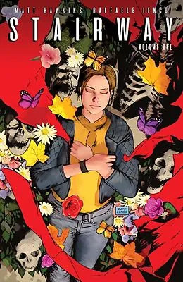 E-Book (pdf) Stairway Vol. 1 von Matt Hawkins