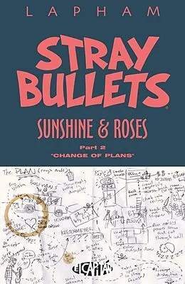 E-Book (pdf) Stray Bullets: Sunshine & Roses Vol. 2 von David Lapham