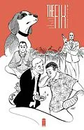 E-Book (pdf) Fix Vol. 3 von Nick Spencer