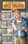 E-Book (pdf) Further Adventures Of Nick Wilson Vol. 1 von Marc Andreyko [Illustrator] Eddie Gorodetsky