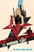 E-Book (pdf) Dead Hand Vol. 1: Cold War Relics von Kyle Higgins