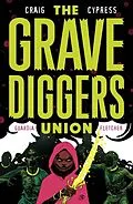 E-Book (pdf) Gravediggers Union Vol. 2 von Wes Craig