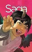 Fester Einband Saga Book Three von Brian K Vaughan