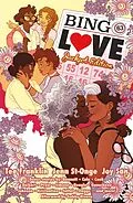 E-Book (pdf) Bingo Love Vol 1: Jackpot Edition von Tee Franklin, Marguerite Bennett, Shawn Pryor