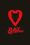 E-Book (pdf) Rat Queens Deluxe Vol. 2 von Kurtis J Wiebe