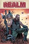 E-Book (pdf) Realm Vol. 2 von Seth M. Peck, Jeremy Haun