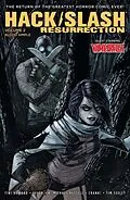 E-Book (pdf) Hack/Slash: Resurrection Vol. 2: Blood Simple von Tini Howard