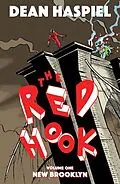 E-Book (pdf) Red Hook Vol. 1: New Brooklyn von Dean Haspiel