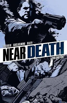 E-Book (pdf) Near Death Vol. 1 von Jay Faerber