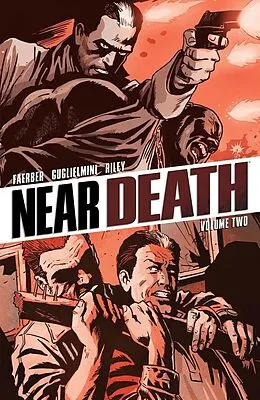 E-Book (pdf) Near Death Vol. 2 von Jay Faerber
