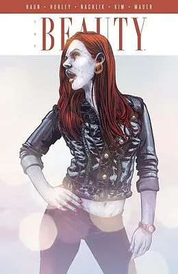 E-Book (pdf) Beauty Vol. 5 von Jeremy Haun, Jason A. Hurley