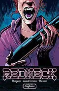 E-Book (pdf) Redneck Vol. 3: Longhorns von Donny Cates