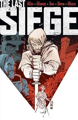 E-Book (pdf) Last Siege von Landry Q. Walker