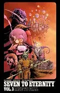 E-Book (pdf) Seven to Eternity Vol. 3: Rise To Fall von Rick Remender