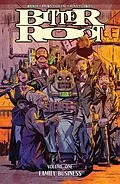 E-Book (pdf) Bitter Root Vol. 1: Family Business von David F. Walker, Chuck Brown