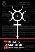 E-Book (pdf) Black Magick: The First Book Of Shadows von Greg Rucka