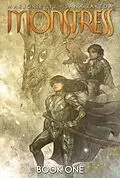 E-Book (pdf) Monstress: Book One von Marjorie Liu
