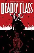 E-Book (pdf) Deadly Class Vol. 8: Never Go Back von Rick Remender