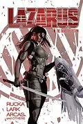 E-Book (pdf) Lazarus: The Third Collection von Greg Rucka