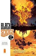 E-Book (pdf) Black Science Vol. 9: No Authority But Yourself von Rick Remender